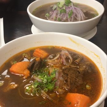 Pho Way - Beef stew & P1 pho - Vietnamese Near Me - Union, New Jersey