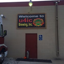 u4ic Brewing