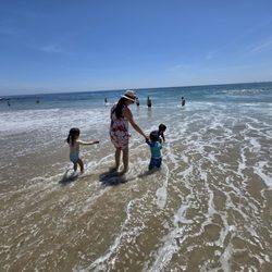 Picnic Beach