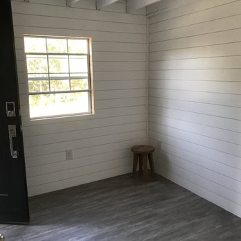 Mark Mattson's Woodworking - Shiplap and loft - Carpenters Near Me - Arlington, Texas