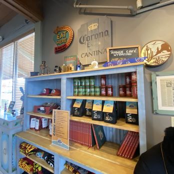 The Range Café - Desserts Near Me - Albuquerque, New Mexico