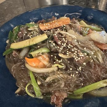 Oseyo Korean BBQ - Jap Chai - Korean Near Me - Leesburg, Virginia Oseyo Korean BBQ - Jap Chai - Korean Near Me - Leesburg, Virginia