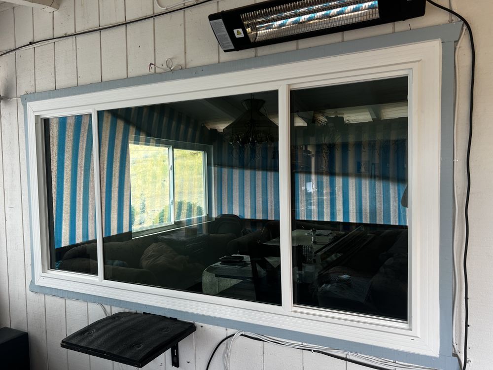 Slide of California Energy Contractors