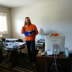Go Orange Moving