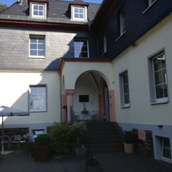Djh Jugendherberge Manderscheid