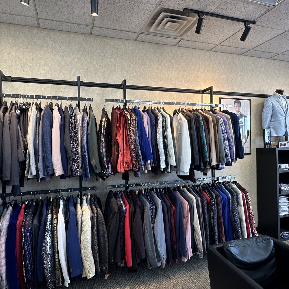 セージショップ TOP 10 BEST Clothing Rental near College Station, TX
