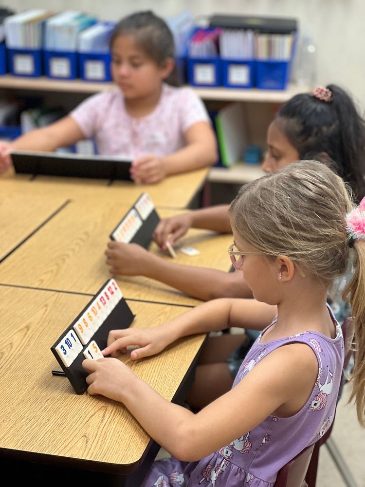 Ecole Jean Jacques Rousseau - childcare center in Austin, TX