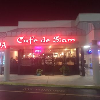 Cafe De Siam - Thai Near Me - Tampa, Florida Cafe De Siam - Thai Near Me - Tampa, Florida