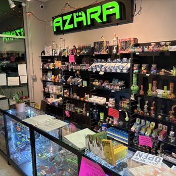 AZARA - Updated May 2026 - 1200 Meridian Dr, Plover, Wisconsin - Head Shops - Phone Number - Yelp AZARA - Updated May 2026 - 1200 Meridian Dr, Plover, Wisconsin - Head Shops - Phone Number - Yelp