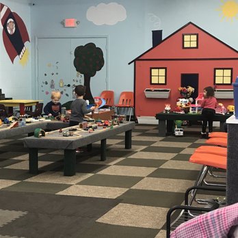 GRANDMA’S PLAYROOM Updated July 2025 67