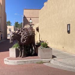 Burro Alley - Burro