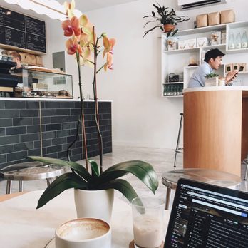 Café Integral - Coffee & Tea Near Me - New York, New York