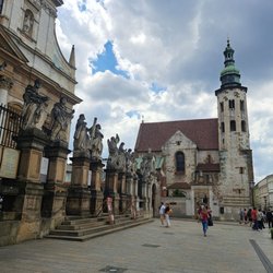 Kościół św. Andrzeja