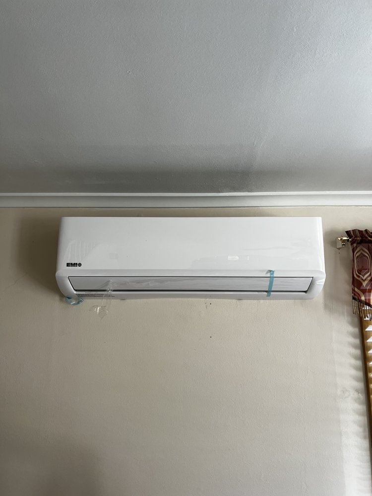 Slide of Kerl Heating & Cooling