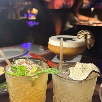 Blackbird Modern Asian - Bars Near Me - Jupiter, Florida Blackbird Modern Asian - Bars Near Me - Jupiter, Florida