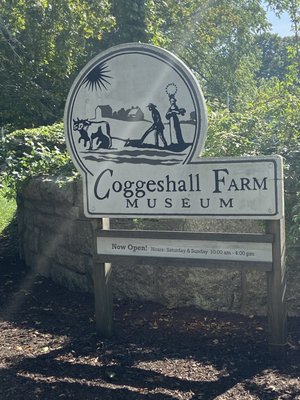 Coggeshall Farm Museum by null