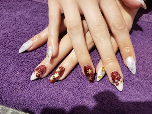 Shear Vibes Hair & Nails Photos