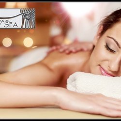 The Highlands Day Spa - From e-mail special, signed up on e-mail list for great deals!