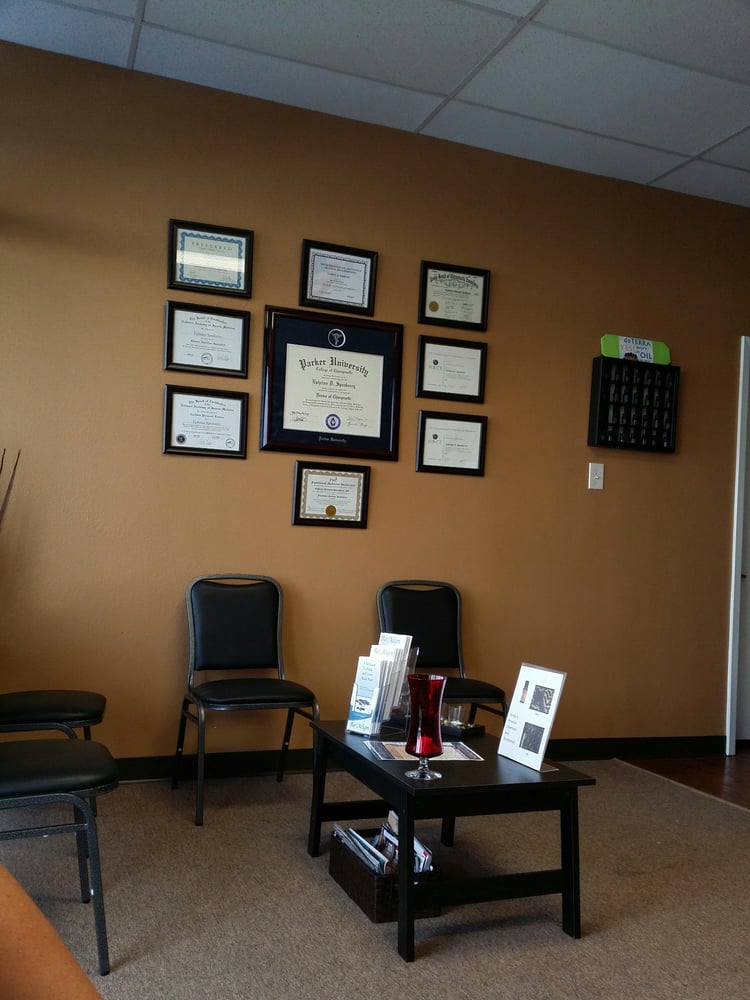 ReAlign Health and Wellness Center - grief counselor in Arlington, TX