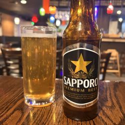 Kiku Fusion Sushi & Hibachi