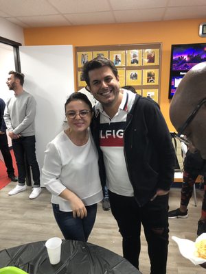 Mentor Language Institute - Hollywood by null