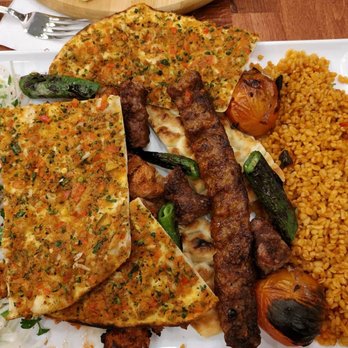 Mercan Kebap - Turkish Near Me - Istanbul, 34 Mercan Kebap - Turkish Near Me - Istanbul, 34