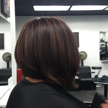 Avant Garde Salon - Makeup Artists Near Me - Downey, California
