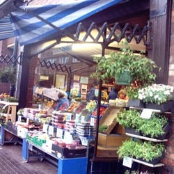 Francis Thomas Fruit Merchants