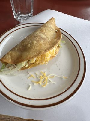 Las Panchitas by null