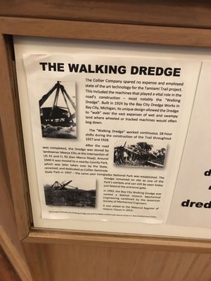 Museum of the Everglades by null