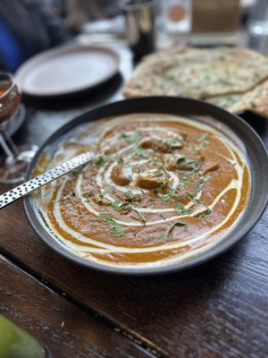 Sherkaan Indian Street Food by null