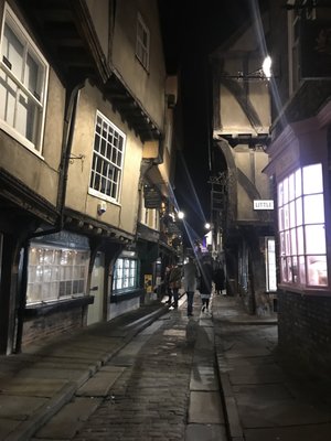 Shambles by null