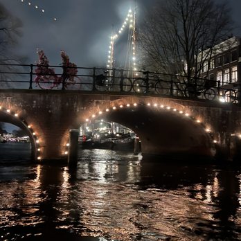 Lovers Canal Cruise - Tours Near Me - Amsterdam, DR Lovers Canal Cruise - Tours Near Me - Amsterdam, DR