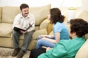 Rice Clinic - grief counselor in Little Rock, AR