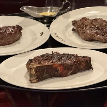 Goodman City - Steakhouses Near Me - London, XGL
