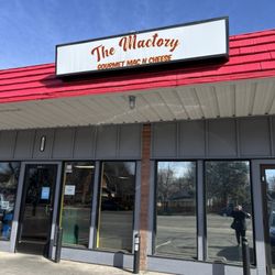 Store front