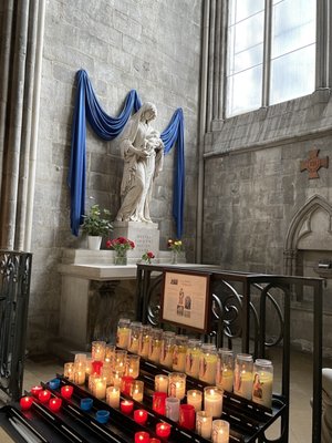 Cathédrale Notre-Dame de Rouen by null