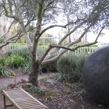 Cornerstone Sonoma - outdoor art - Venues & Event Spaces Near Me - Sonoma, California