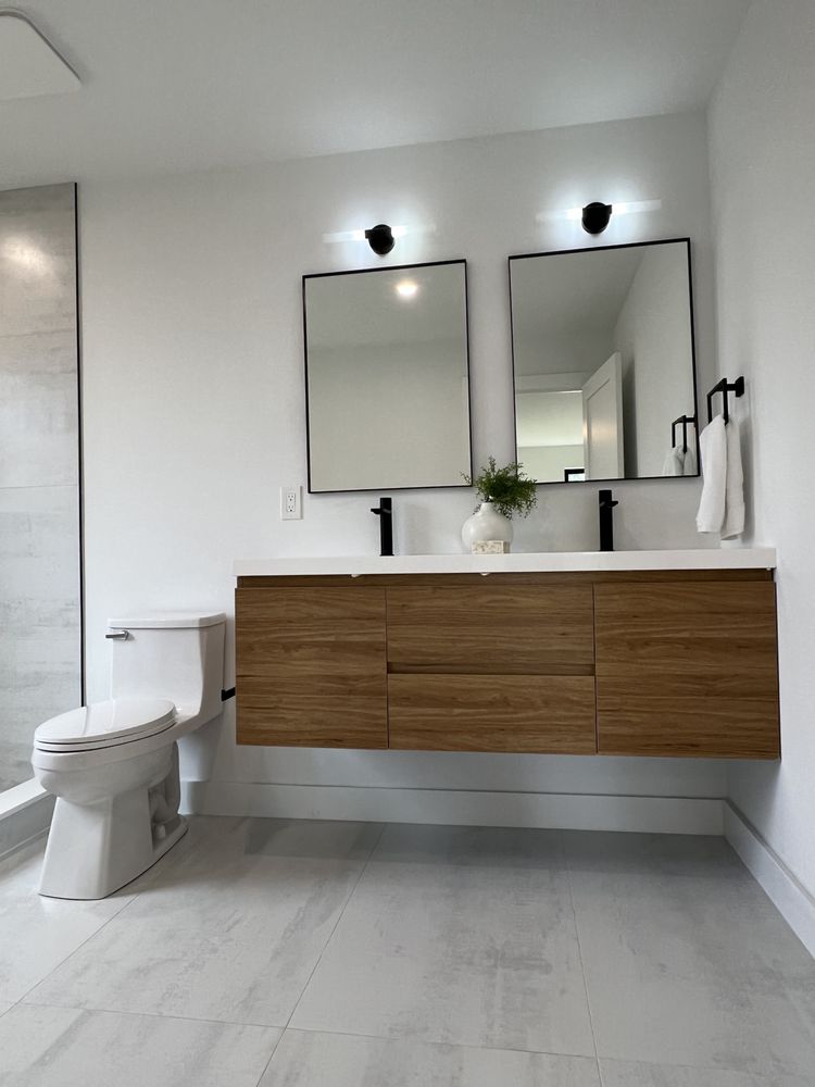 Slide of Dc Plumbing