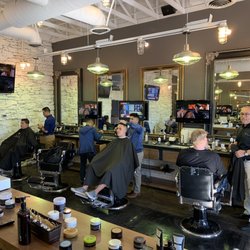 Men S Hair Salons In Tucson Yelp