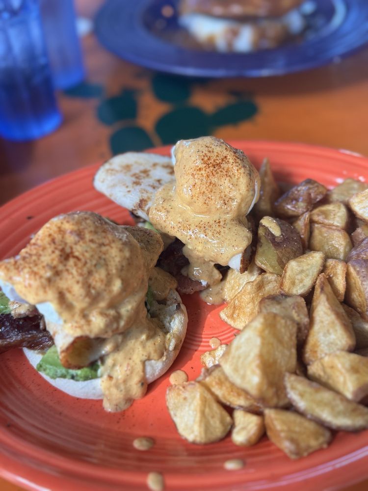 Fred's Mexican Cafe