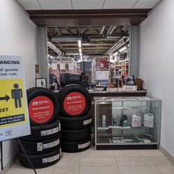 Toyota - Kentville Toyota Parts Department