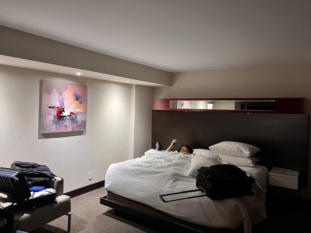 Hyatt Regency Toronto