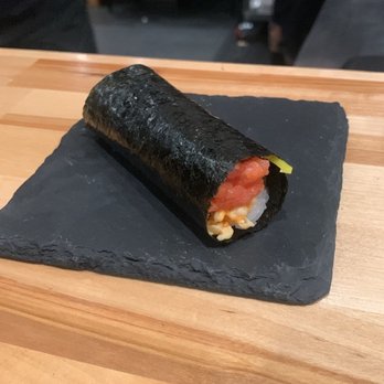 Sugo Hand Roll Bar - Sushi Bars Near Me - Seattle, Washington Sugo Hand Roll Bar - Sushi Bars Near Me - Seattle, Washington