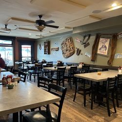 Sagebrush BBQ & Grill