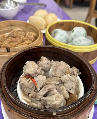 Tai Pan Dim Sum by null
