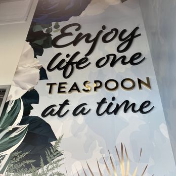 Teaspoon - Decor - Bubble Tea Near Me - Las Vegas, Nevada Teaspoon - Decor - Bubble Tea Near Me - Las Vegas, Nevada
