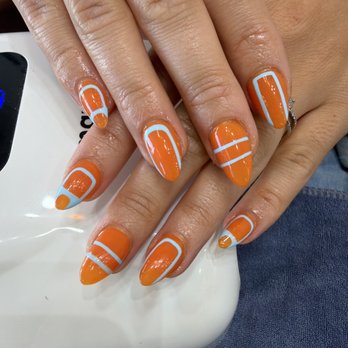MOI Nails Studio - Nail Salons Near Me - Los Angeles, California MOI Nails Studio - Nail Salons Near Me - Los Angeles, California