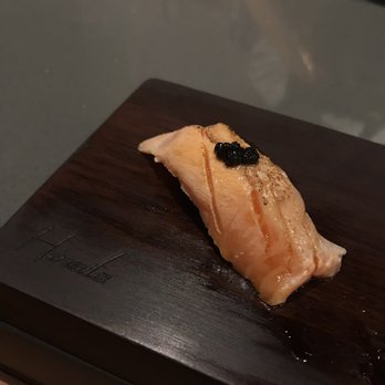 Hinata - Sushi Bars Near Me - San Francisco, California