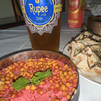 The Delhi Lounge - Indian Near Me - Irving, Texas